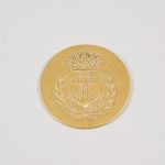 1702 5320 Medalj